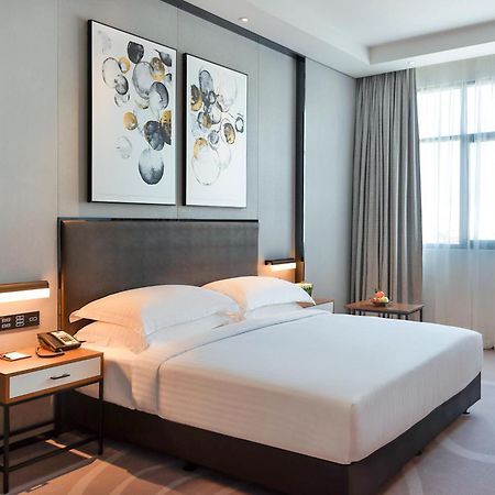 Asiana Grand Hotel Dubai Bagian luar foto Deluxe Room
