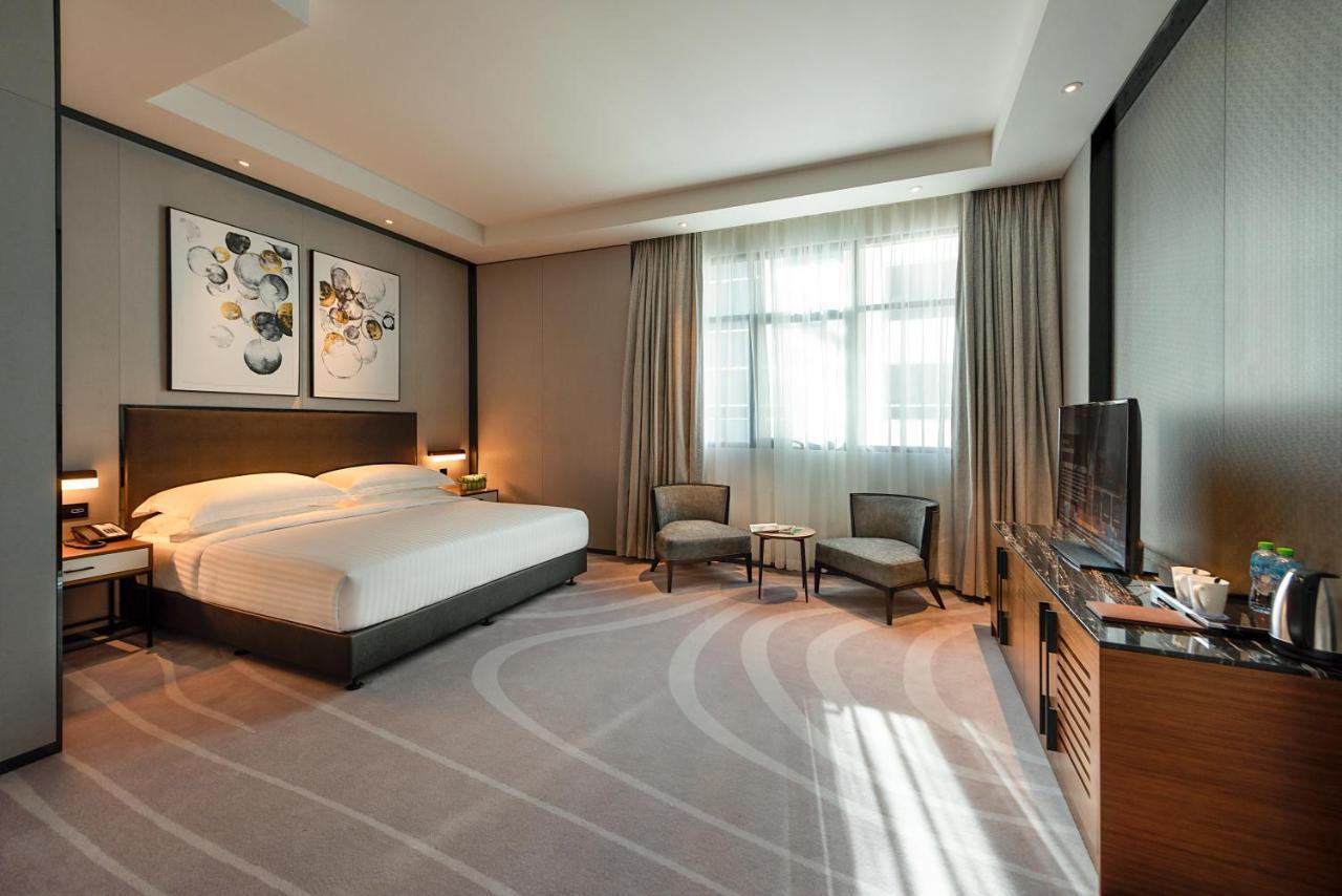 Asiana Grand Hotel Dubai Bagian luar foto Deluxe Room