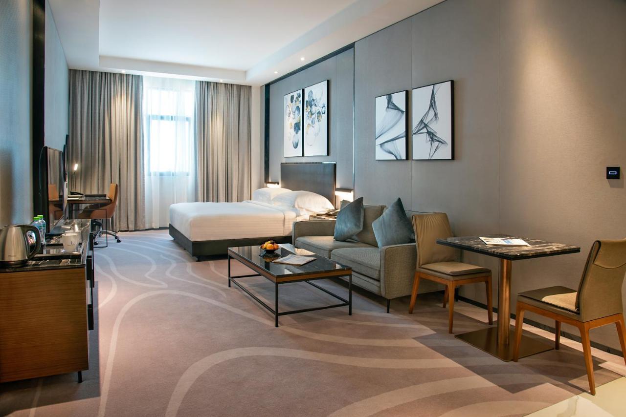 Asiana Grand Hotel Dubai Bagian luar foto