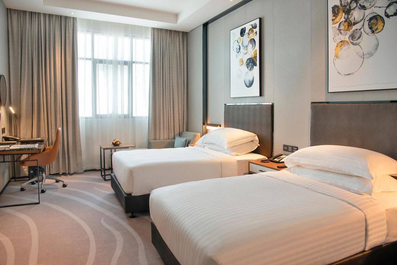 Asiana Grand Hotel Dubai Bagian luar foto