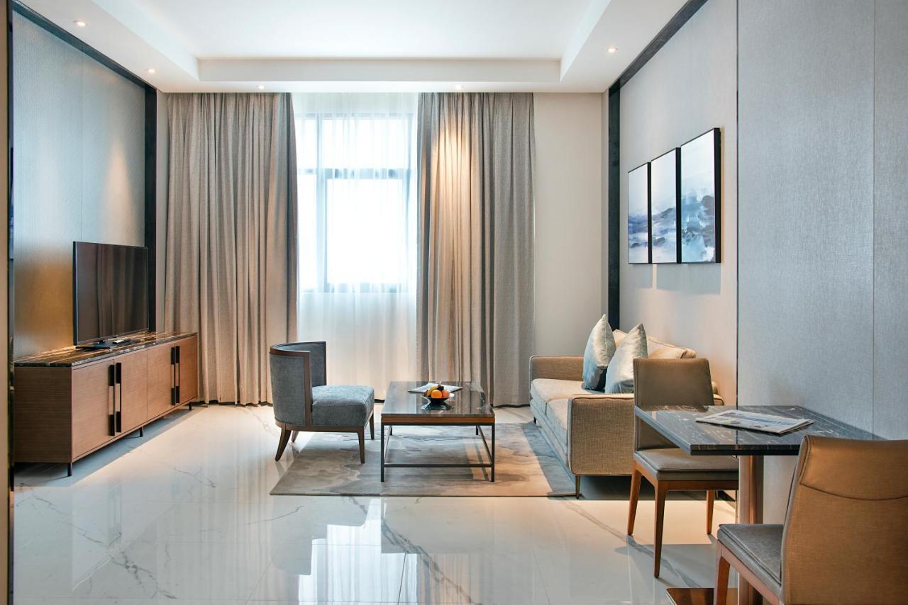 Asiana Grand Hotel Dubai Bagian luar foto