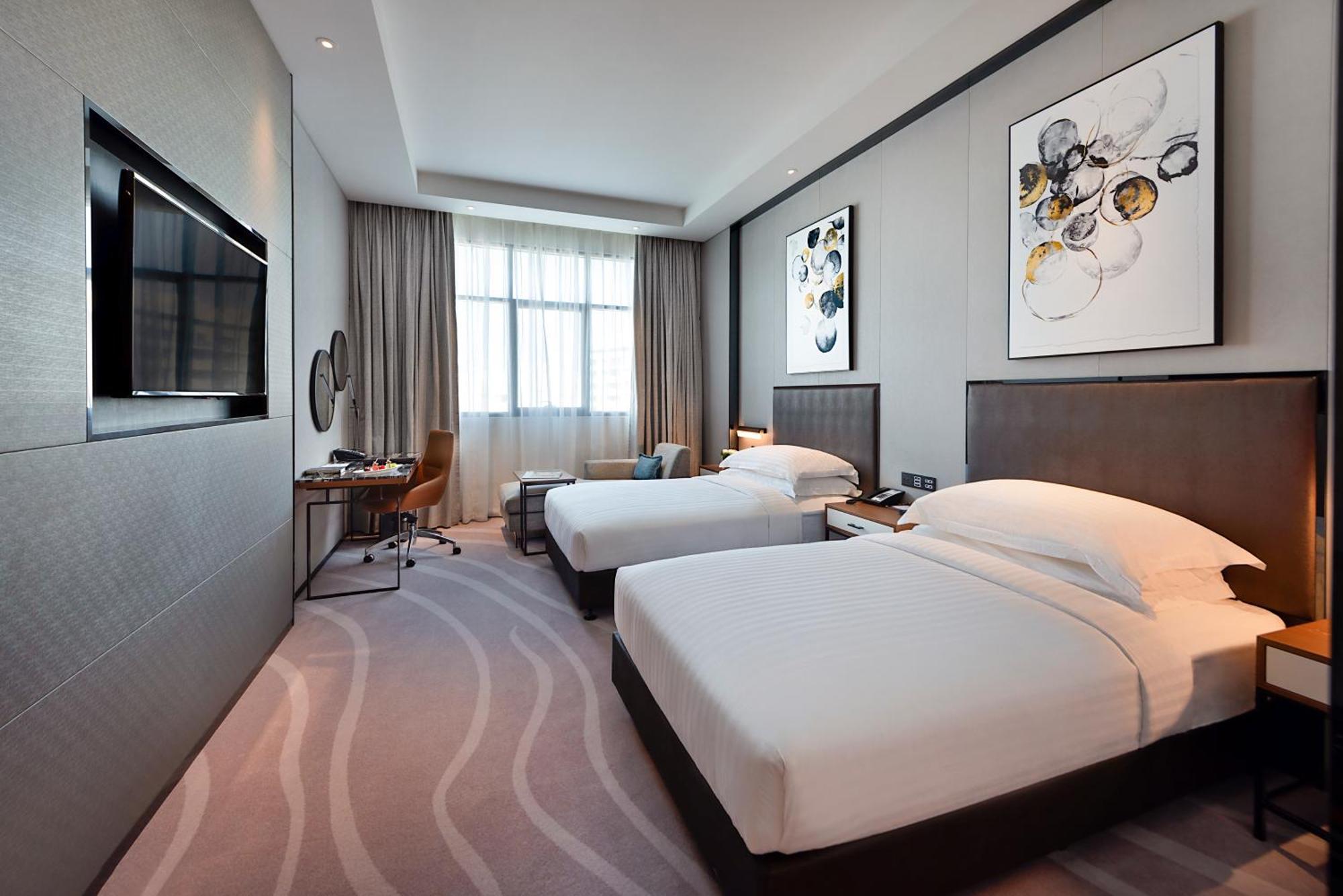 Asiana Grand Hotel Dubai Bagian luar foto Deluxe Room